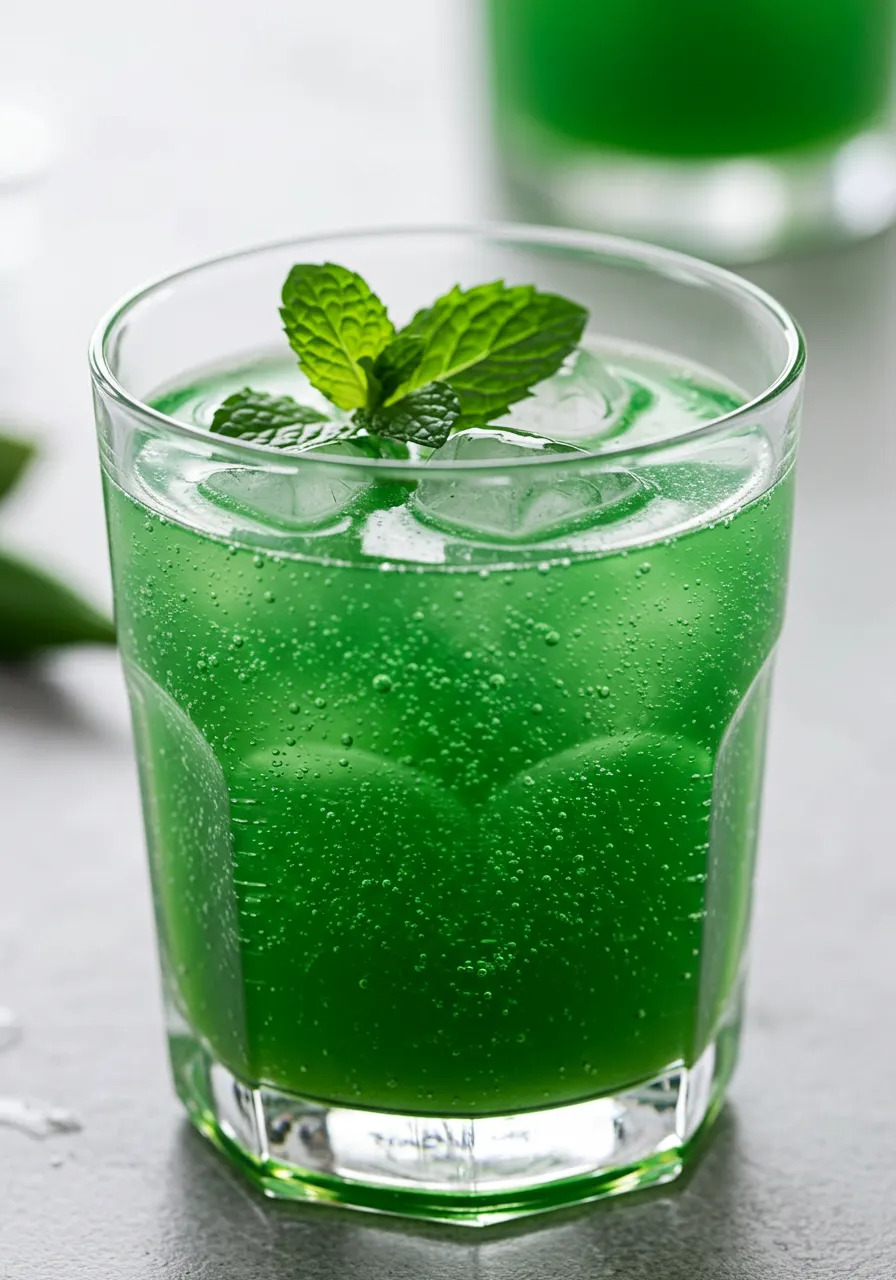 Okra Tonic Bliss - secondary view